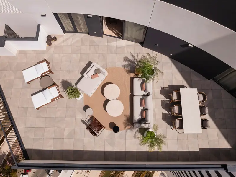 Casa Villa 4 Dormitorios Malaga 2024