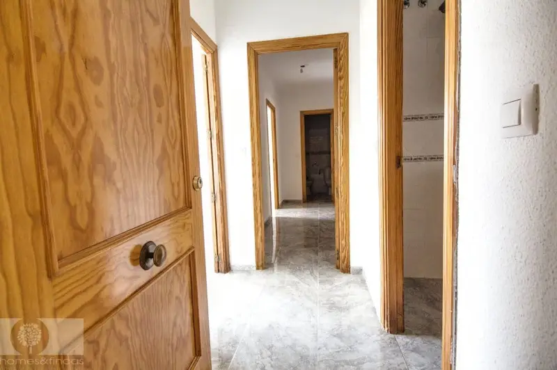 Apartamento en venta Isla Cristina cerca de la playa