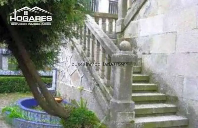 Chalet en Bouzas Vigo