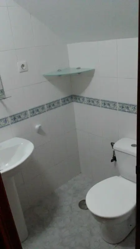 Habitación alquiler Málaga, España
