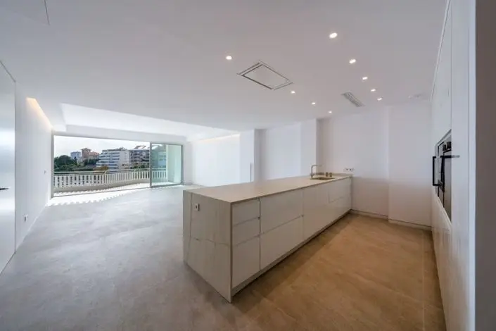 Apartamento en venta en Palma de Mallorca 3 dormitorios