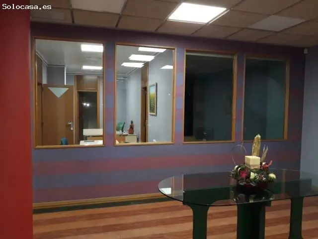 Local Comercial A La Venta O Alquiler En Vila-Real