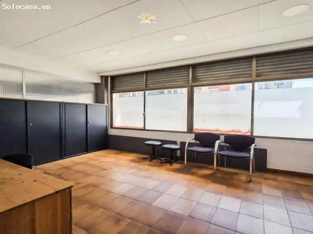 Local Comercial en Alquiler Martorell Zona Cami Fondo
