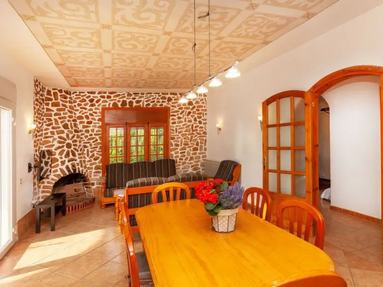 Casa Villa 3 Dormitorios Miami Playa Alquiler España