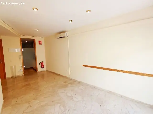 Piso en Alquiler Terrassa Centro 3 Habitaciones