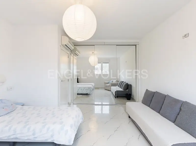 Casa Villa 3 Dormitorios Valencia Alquiler