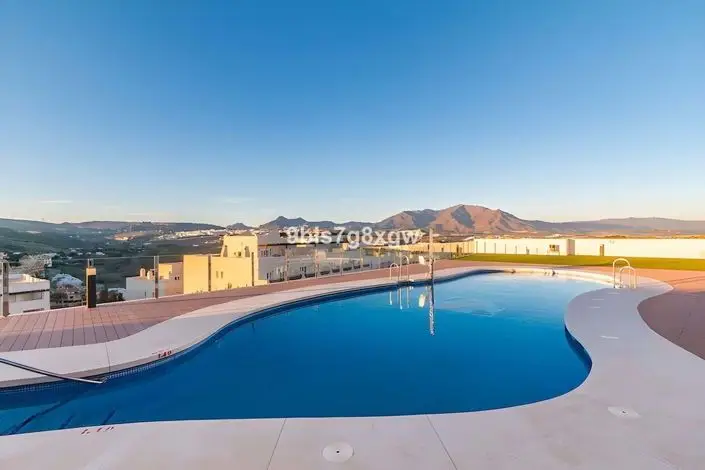 2 Bed Penthouse for sale