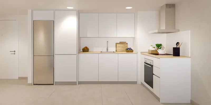 Apartamento en venta en El Chaparral, Mijas, Málaga