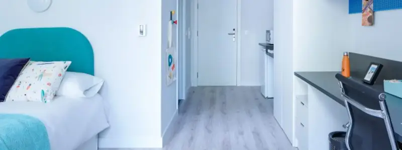 Habitacion Adaptada con Pension Completa