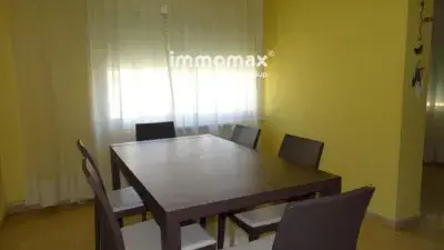 Alquiler Piso 119m2 4 habitaciones Centre