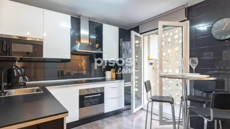 Alquiler Piso 20m² Vallès Occidental 1 Dormitorio
