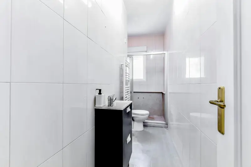 Habitacion Alquiler Valladolid Estudiante Trabajo Amueblada