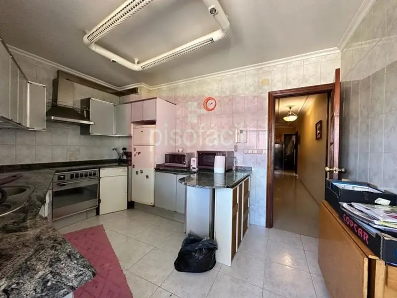 venta Piso en Lugo, Lugo Provincia (P2983)- Globaliza