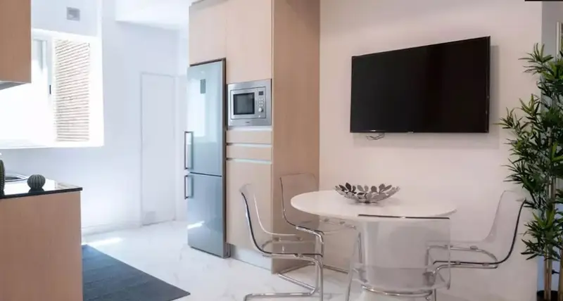 Apartamento 1 Dormitorio 1 Ba

																																																																																																																																																																																																																																																																																																																																																																																																																																																																																																																																																																																																																																																																																																																																																																																																																																															
 Madrid Alquiler