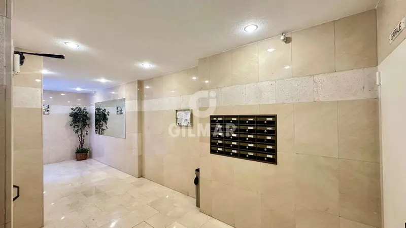 Piso en alquiler en Tres Olivos – Madrid | Gilmar Consulting
