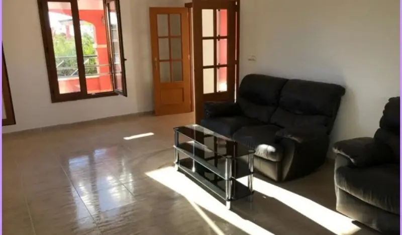 Villa en Finestrat 5 dormitorios 3 banos nueva grande