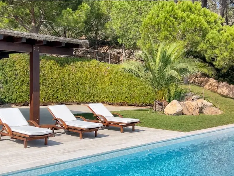 Chalet en venta en Begur, Girona
