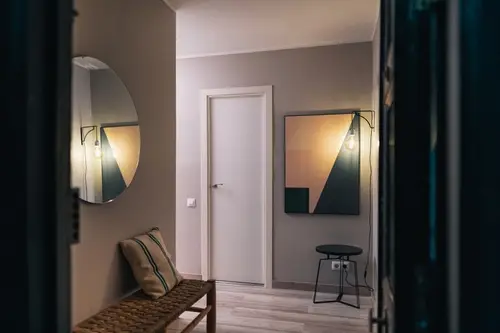 Alquiler Apartamento 3 Dormitorios Sant Marti Barcelona