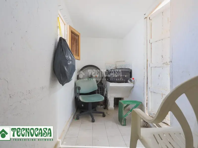 Casa Duplex en Adra 3 habitaciones Balcon Terraza