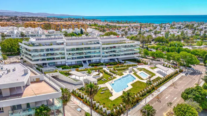 Apartamento 3 Dormitorios San Pedro Alc
acute ntara Cerca de la Playa