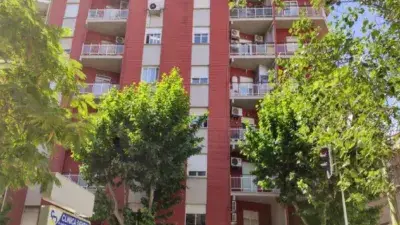 Piso en venta en Avenida del Primero de Mayo, 34, cerca de Calle del General Aguilera