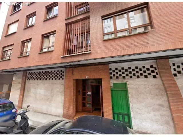 Venta Piso Gijon Asturias Sin Posesion 81m2