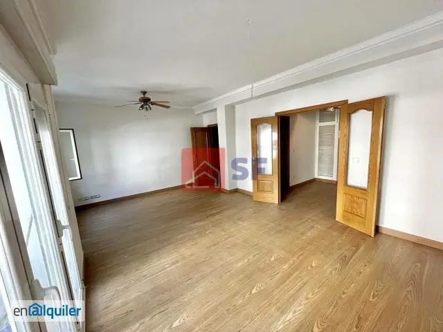 Alquiler Piso 120m2 Madrid 3 Dormitorios 2 Baños