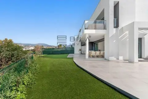 Villa en Guadalmina Alta 3 Dormitorios Piscina Privada