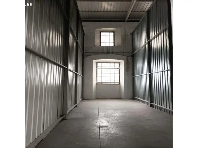 Trastero en Alquiler La Fabrica Blanca