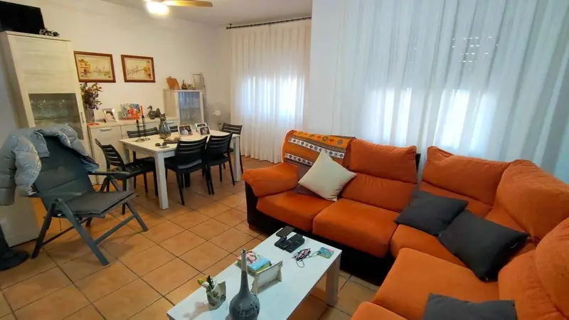 Adosado en Venta San Juan de los Terreros 3 Dormitorios 2 Baños Terrazas