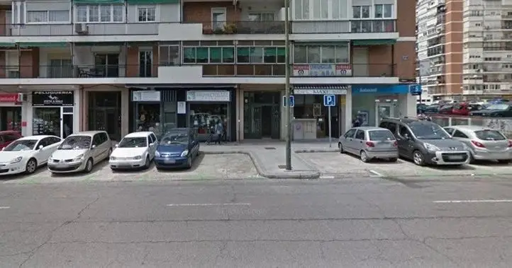 Venta Local Comercial Madrid Pilar Fuencarral 189m2