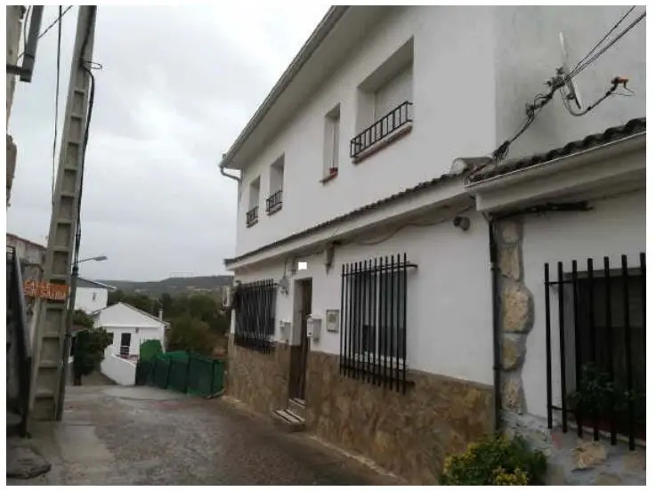 Casa en Alquiler Brea de Tajo Madrid