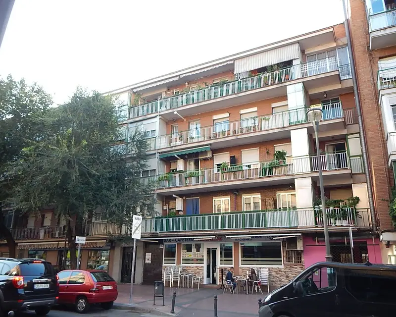 Piso 88m2 3 habitaciones Mostoles