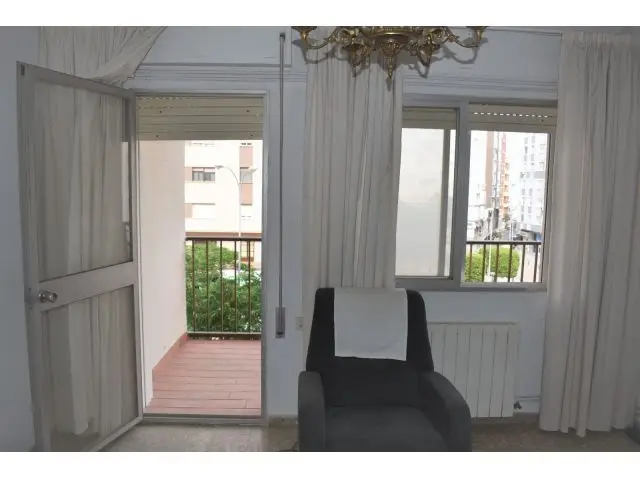 Espectacular Piso 4 Dormitorios Avenida Andalucia Cadiz Gran Oportunidad
