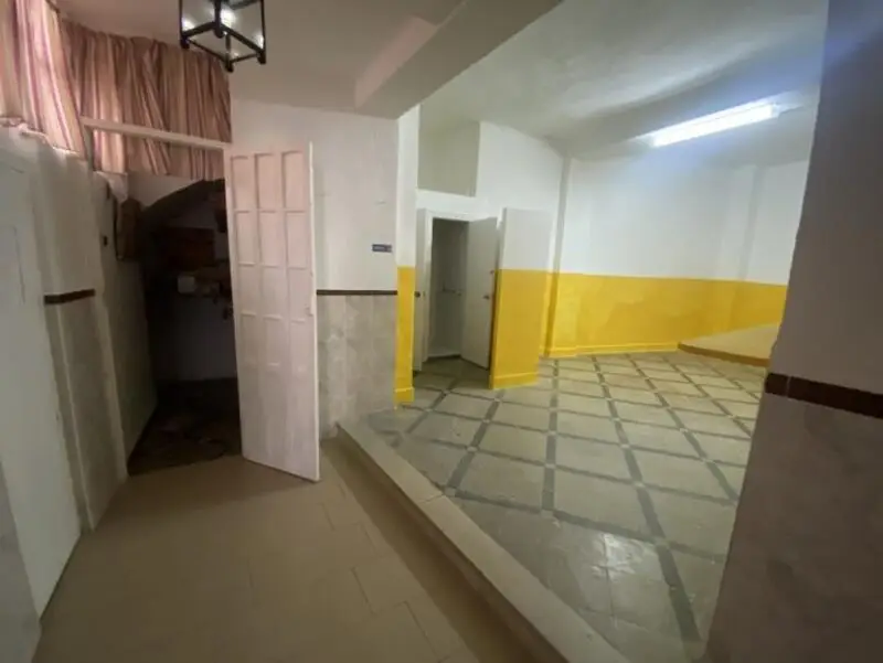 2 Cuarto Local Comercial en venta
Olvera, Cádiz