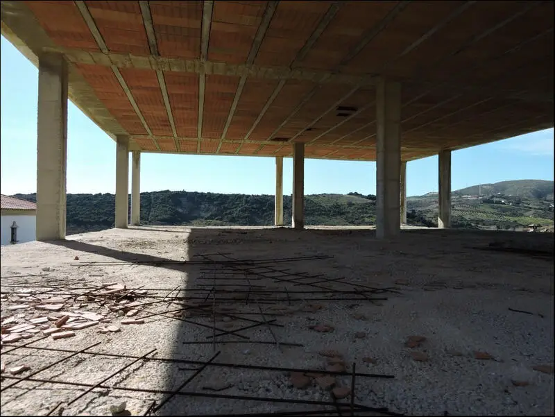 Casa de Campo en Manilva 4000m2