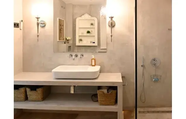 Alquiler Piso 1 Dormitorio 90m2 Madrid Amueblado