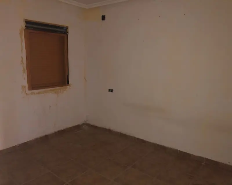 Casa Unifamiliar 110m2 3 Habitaciones Linares