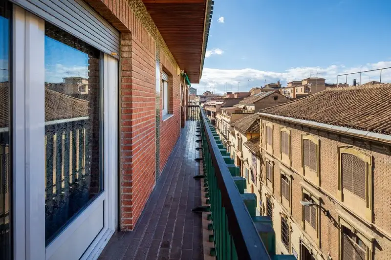 Venta Piso Centro Granada Gran Oportunidad