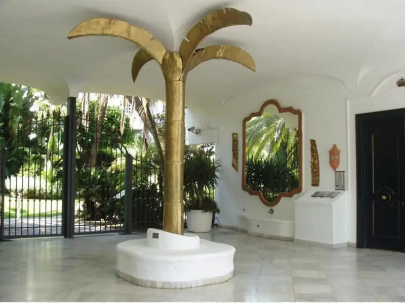 Apartamento 2 Dormitorios Milla de Oro Alquiler Temporada