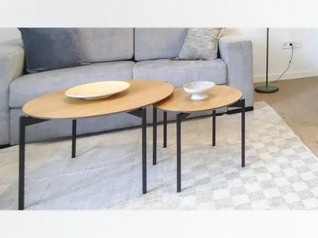 Apartamento 2 Dormitorios La Victoria Malaga