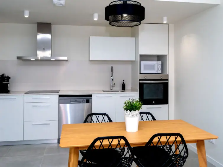 Apartamento 2 Dormitorios Calafell