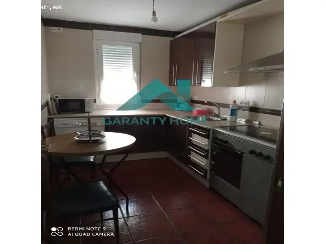 Piso Estudiantes Avda Cervantes Malpartida de Caceres 3 Habitaciones