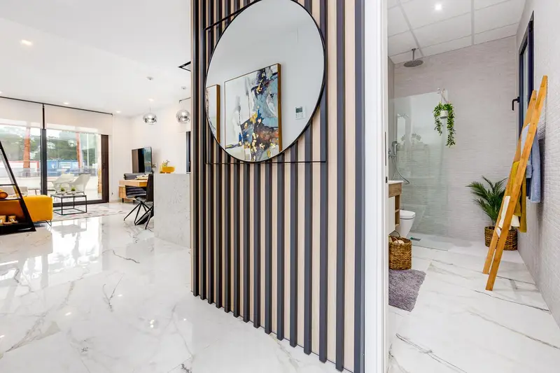 Apartamento 2 Dormitorios Los Altos Orihuela