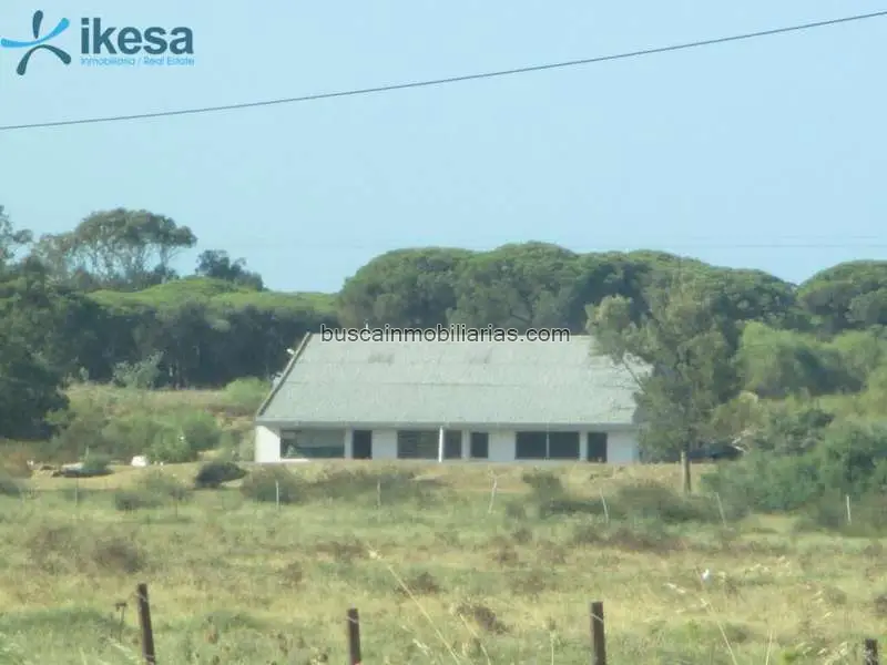 Parcela Rustica en Venta Isla Cristina Huelva