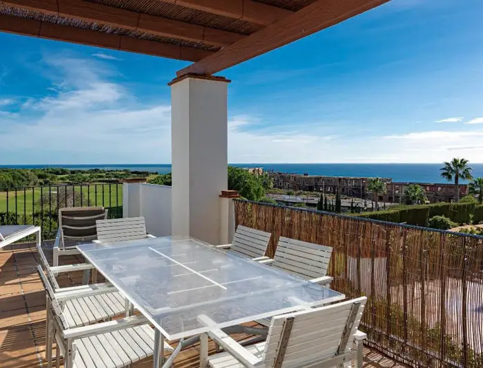 Apartamento en Venta Alcaidesa 2 Dormitorios 2 Baños Golf