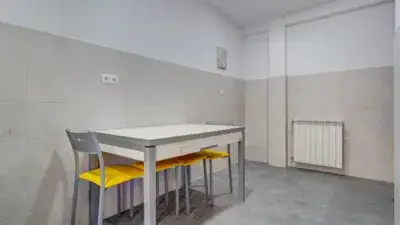 Alquiler Temporal Piso Egia Junio Julio 2 habitaciones