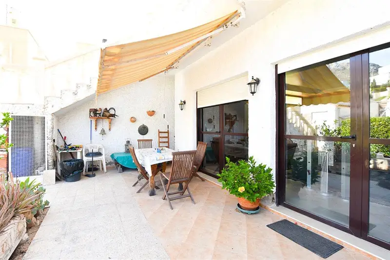 Chalet en Calabardina 4 dormitorios Jardin Privado Piscina