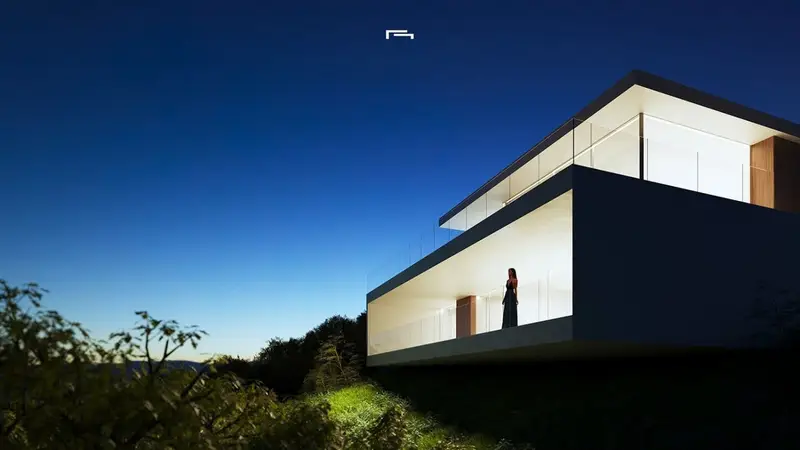 Villa de Lujo en Moraira con Vistas al Mar