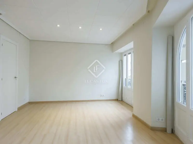 Apartamento en Valencia ciudad 127m2 2 dormitorios 2 baños Reformado